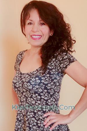 184088 - Elizabeth Age: 53 - Colombia