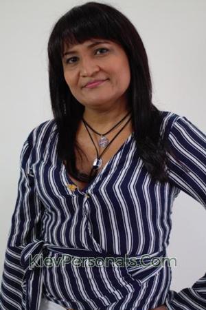 184089 - Yudis Age: 53 - Colombia