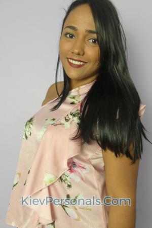 184684 - Luz Age: 33 - Colombia