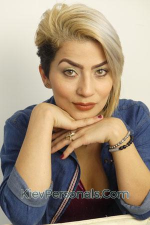 188028 - Yulieth Age: 36 - Colombia