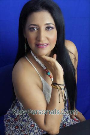 188034 - Claudia Age: 54 - Colombia