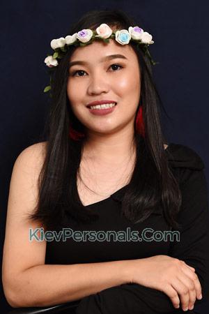 188243 - Jenny Mae Age: 27 - Philippines