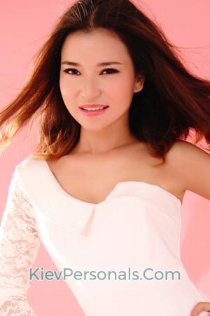 188667 - Hongyue (Amanda) Age: 38 - China