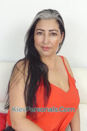 188749 - Eliana Age: 50 - Colombia