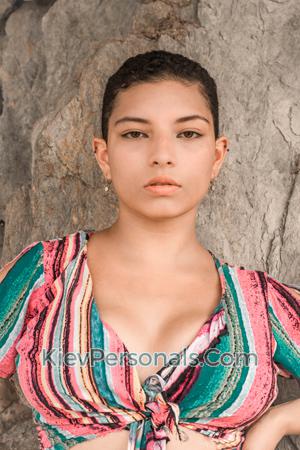 189226 - Angela Age: 25 - Colombia