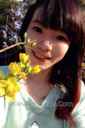 191363 - Pham Bao Tram Age: 32 - Vietnam