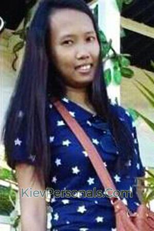 194101 - Maria Cristy Age: 35 - Philippines