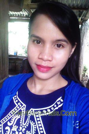 194512 - Flora Jane Age: 35 - Philippines