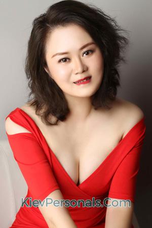 194575 - Anglelica Age: 48 - China