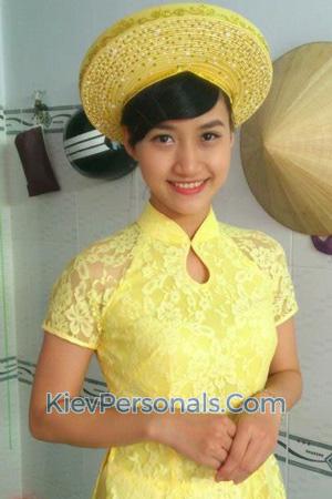 194860 - Thi Hong Hanh Age: 33 - Vietnam