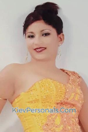 195135 - Naivis Age: 24 - Cuba