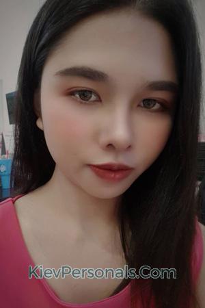 195183 - Jitlada Age: 26 - Thailand