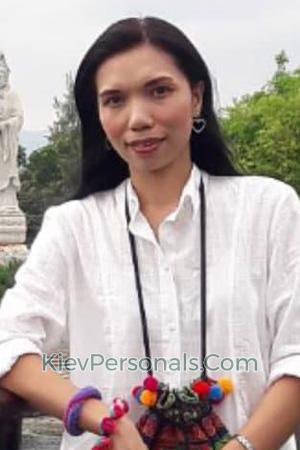 195202 - Ratchadaporn (Aoy) Age: 48 - Thailand