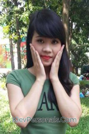 195822 - Thi Thanh Age: 33 - Vietnam