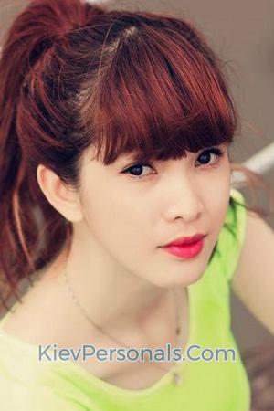 195828 - Cao Uyen Phuong Age: 32 - Vietnam