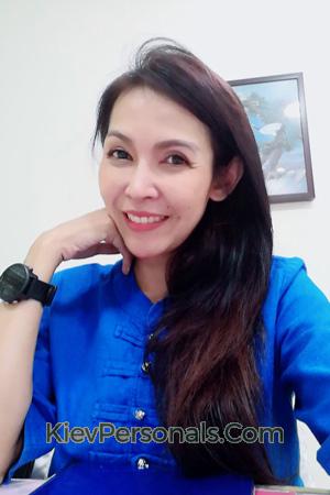 196186 - Jirachaya (Kik) Age: 50 - Thailand