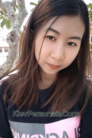 196328 - Nuchjarin Age: 28 - Thailand