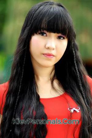 196612 - Thi Anh Tuyet Age: 32 - Vietnam