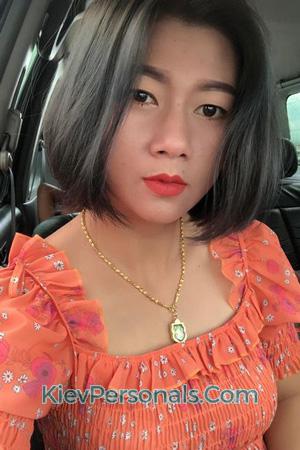 197030 - Somruedee Age: 37 - Thailand