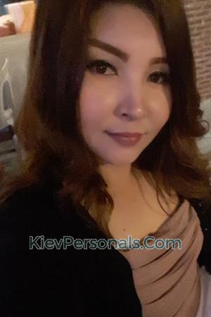 197762 - Sarisa (Sa) Age: 43 - Thailand
