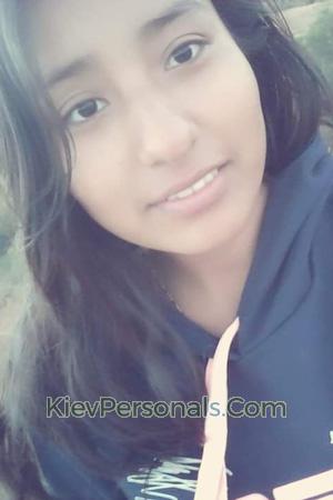 197886 - Lizeth Age: 24 - Bolivia