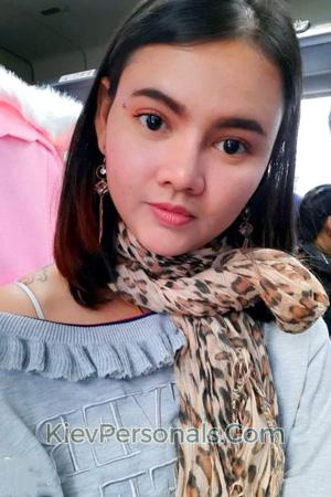 198345 - Piyaporn Age: 39 - Thailand