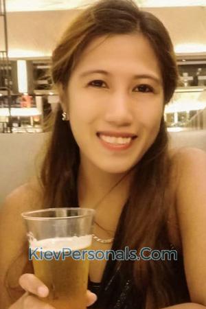 198677 - Michelle Age: 33 - Philippines