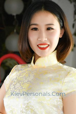 198738 - Rui Age: 29 - China