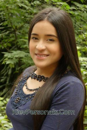 199234 - Kleudys Age: 29 - Colombia