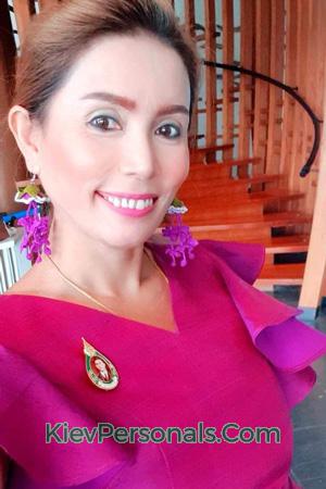 199562 - Phawinee Age: 49 - Thailand