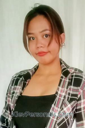 199760 - Gwendolyn Age: 27 - Philippines