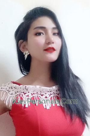 199882 - Pangnisa Age: 32 - Thailand