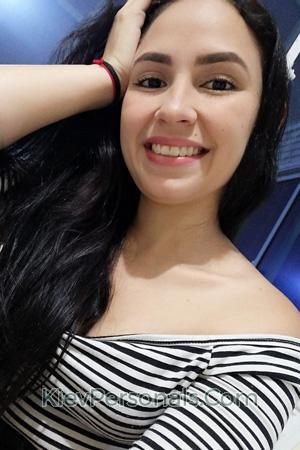 200421 - Abilys Age: 26 - Colombia