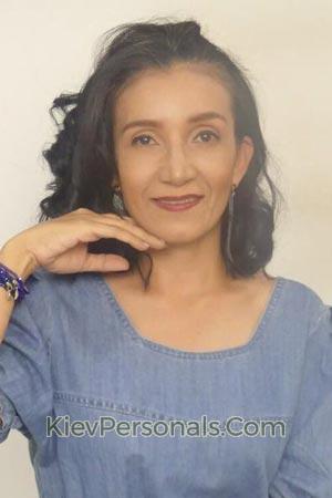 200815 - Doris Age: 54 - Colombia