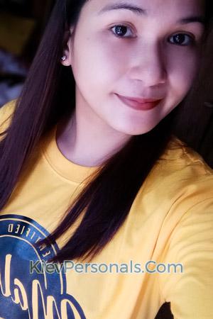 201293 - Rechelda Age: 34 - Philippines