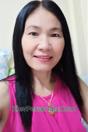 201338 - Naree Age: 53 - Thailand