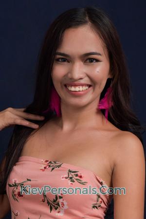 202184 - Mary Joy Age: 27 - Philippines