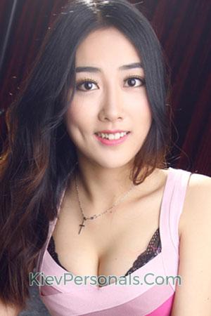 202352 - Huiwen Age: 33 - China