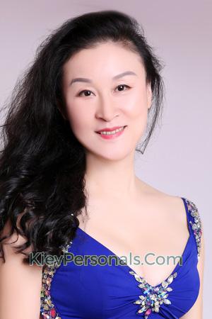 202569 - Carina Age: 65 - China