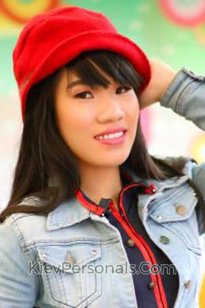 203697 - Thi Ngoc Anh Age: 33 - Vietnam