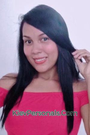 204562 - Andrea Age: 31 - Colombia