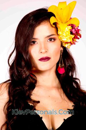 204586 - Laura Marcela Age: 35 - Colombia