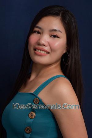 204612 - Gremarie Age: 31 - Philippines