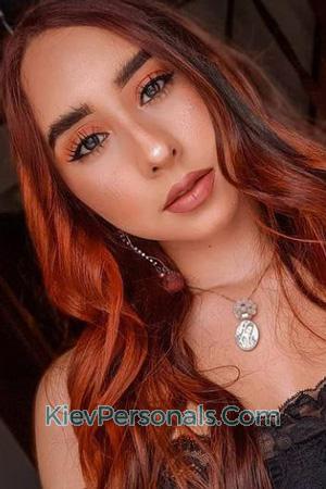 204920 - Maria Jose Age: 26 - Colombia