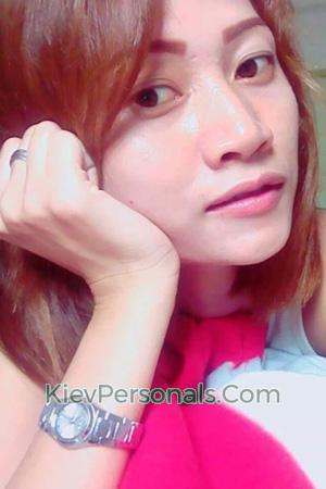 205602 - Narinthip Age: 38 - Thailand