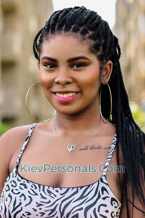 206353 - Evelyn Age: 25 - Colombia