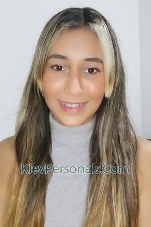 207051 - Yulibeth Age: 28 - Colombia