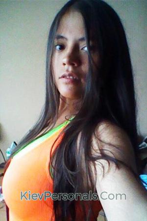 207172 - Mabel Age: 33 - Mexico