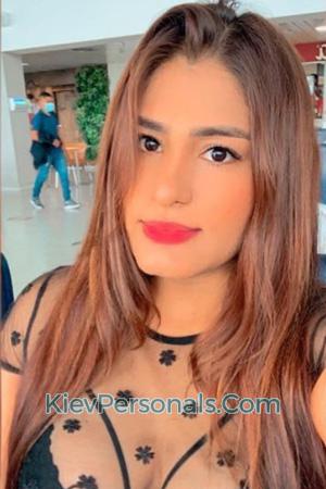 207610 - Talia Age: 32 - Colombia