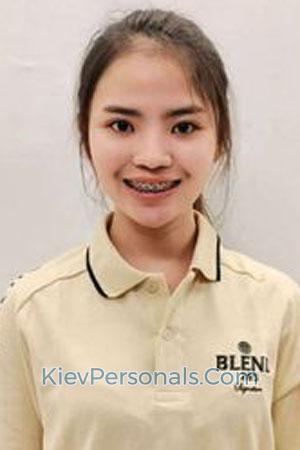 208196 - Rattiyakorn Age: 25 - Thailand